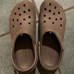 Crocs